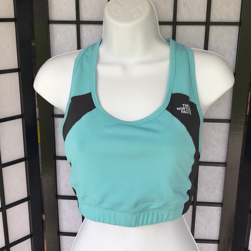 ⚡️Sold⚡️The North Face Sports Tank